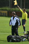 17.8.2008: Viktoria Griesheim - SG Anspach 2:1